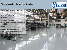 Factoria GKN Driveline en Vigo