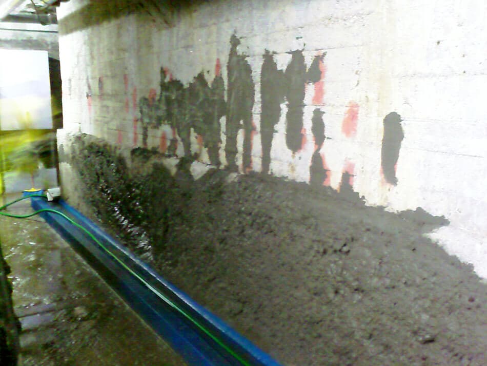 Rehabilitación piscina de Riazor, A Coruña